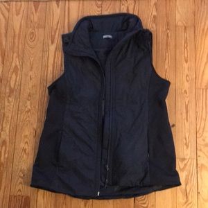 Talbots warm vest